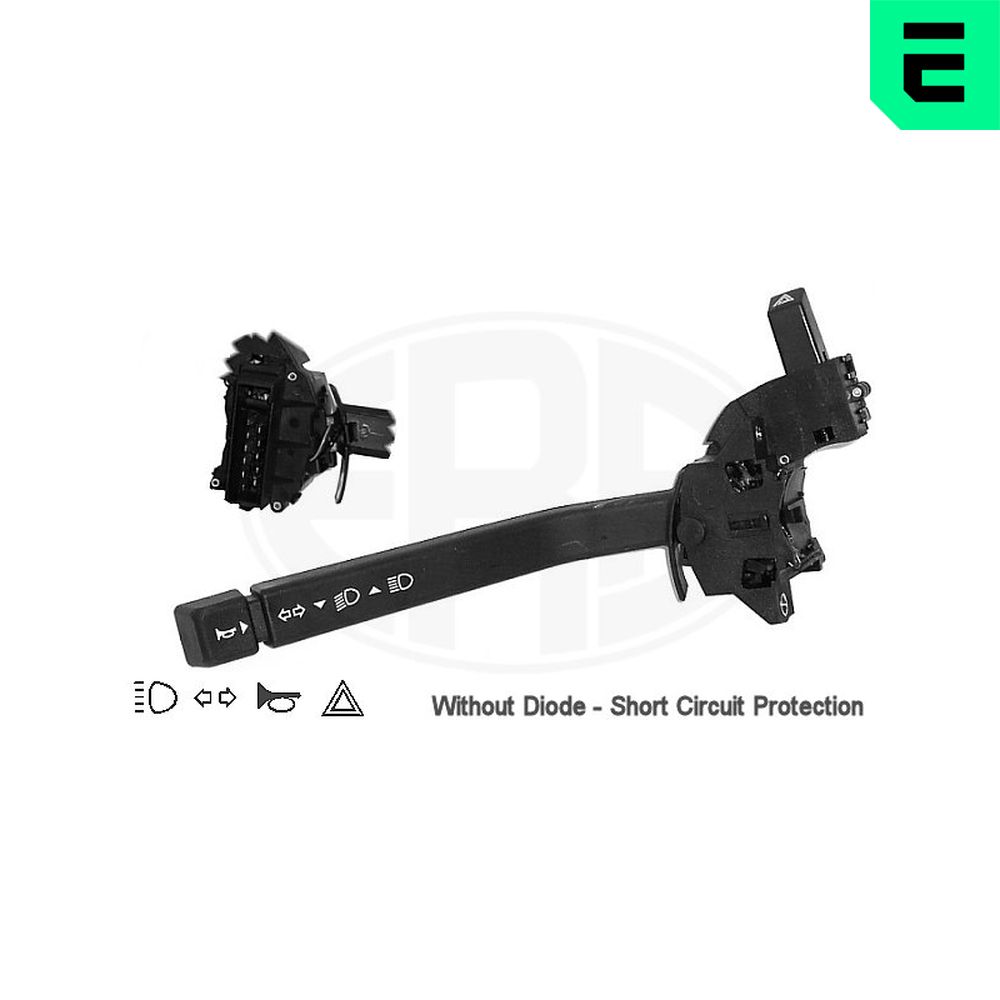 Steering Column Switch - 440284 ERA
