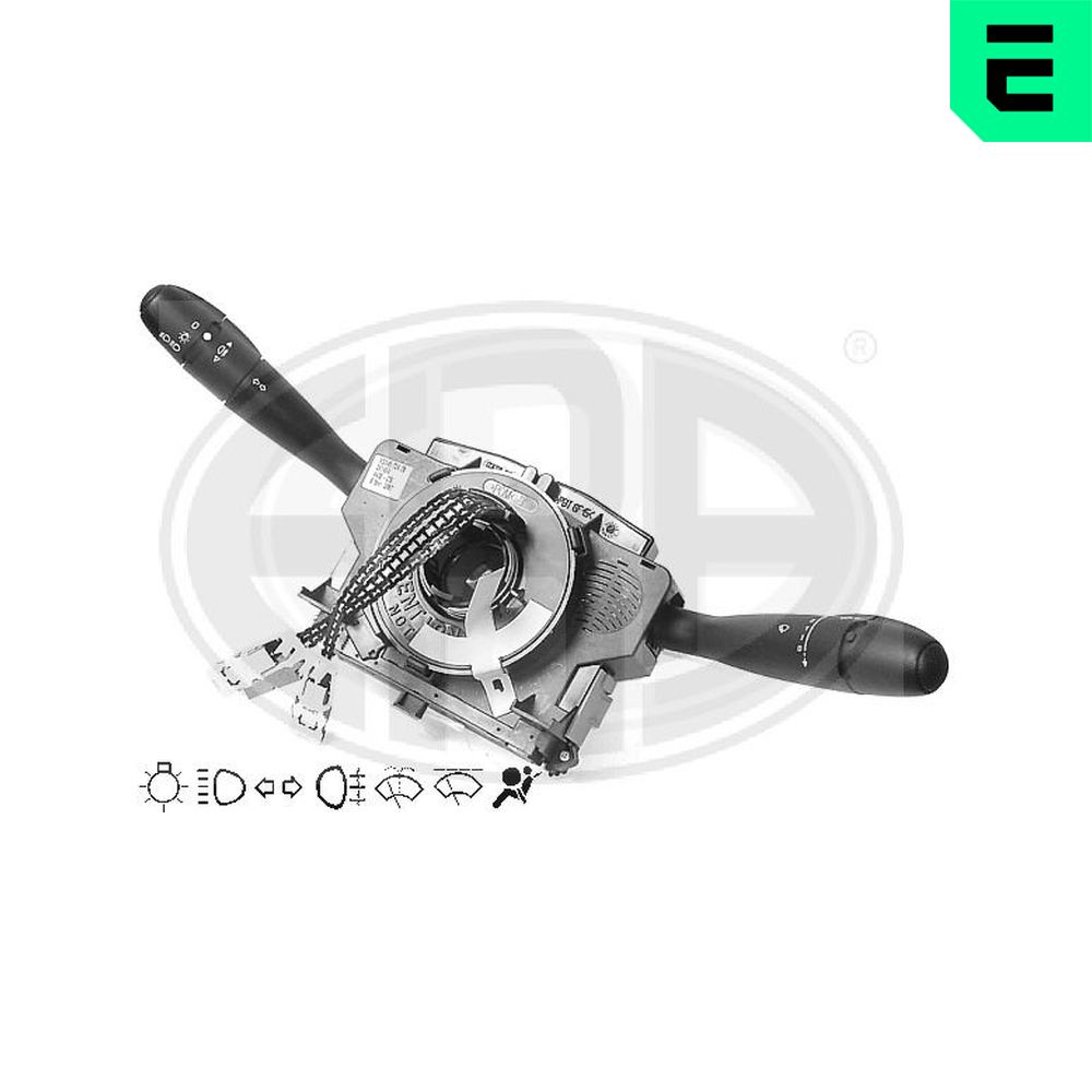 Leva devio guida - 440310 ERA