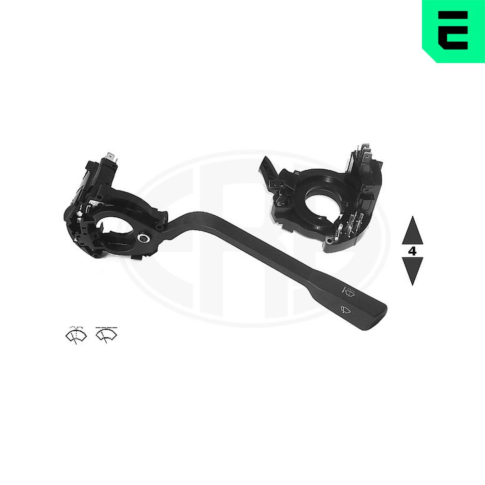 Steering Column Switch - 440314 ERA