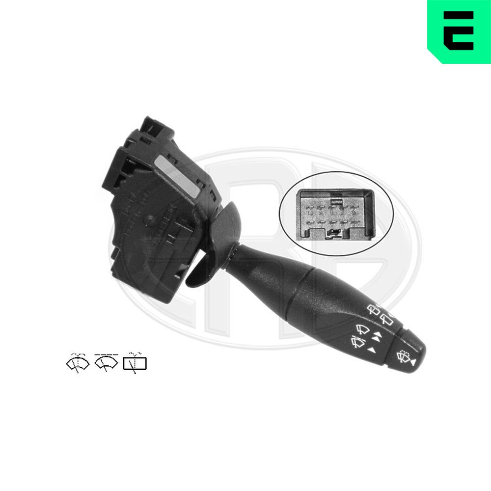 Steering Column Switch - 440352 ERA