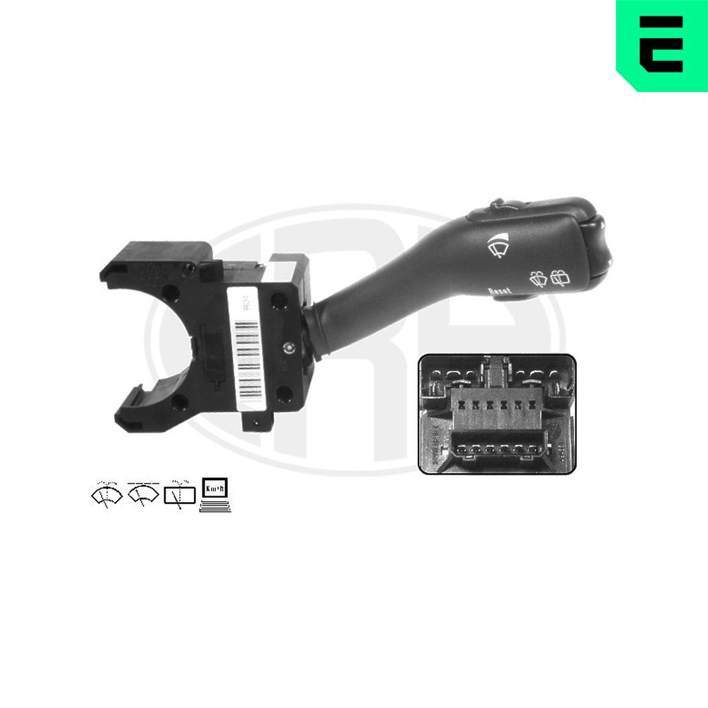 Steering Column Switch - 440393 ERA