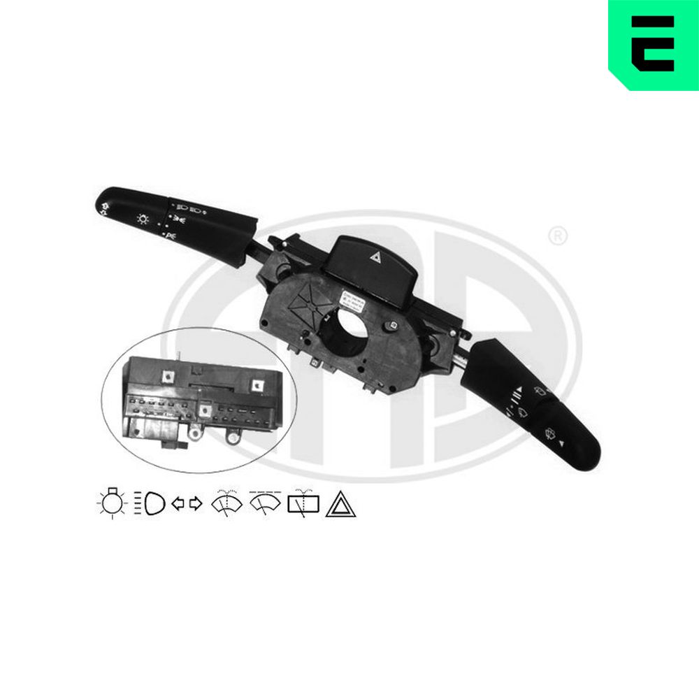 Steering Column Switch - 440395 ERA