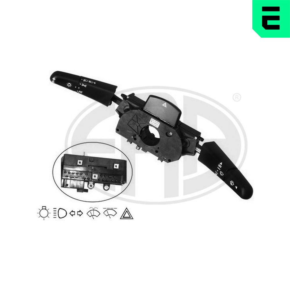 Leva devio guida - 440396 ERA