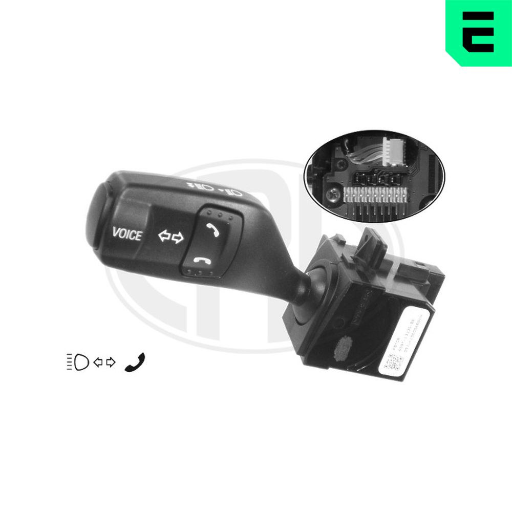 Steering Column Switch - 440427 ERA