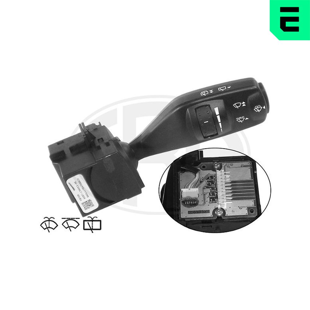 Steering Column Switch - 440429 ERA
