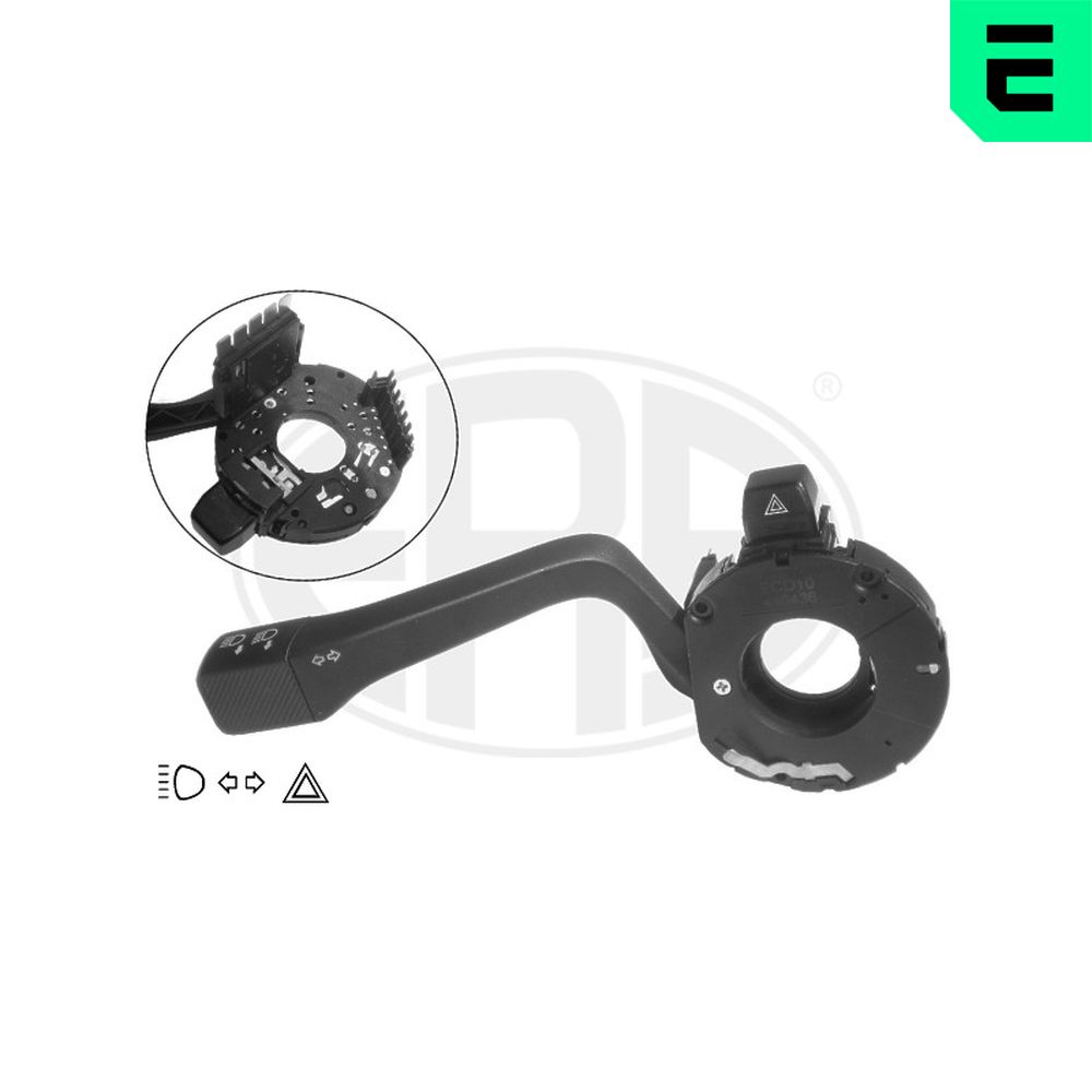 Steering Column Switch - 440436 ERA