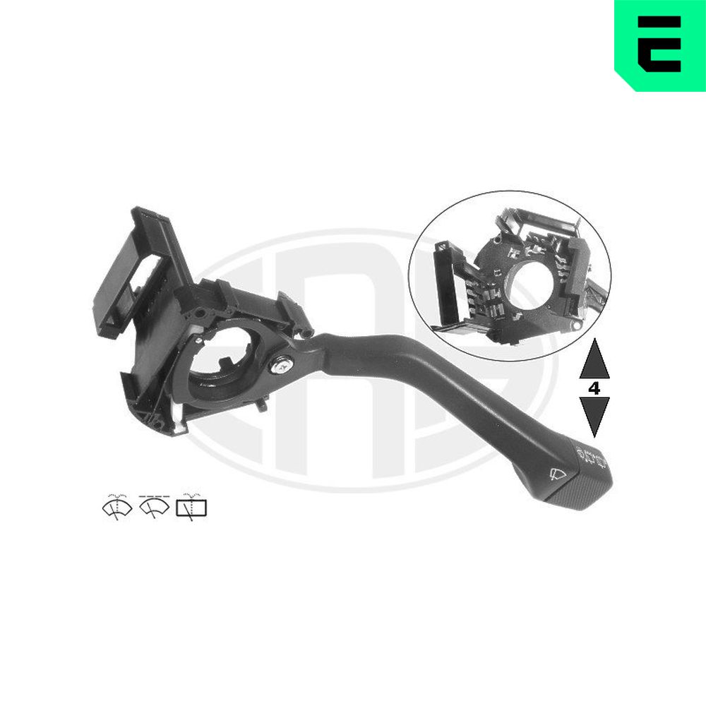 Steering Column Switch - 440437 ERA
