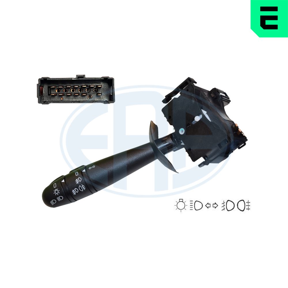 Steering Column Switch - 440439 ERA