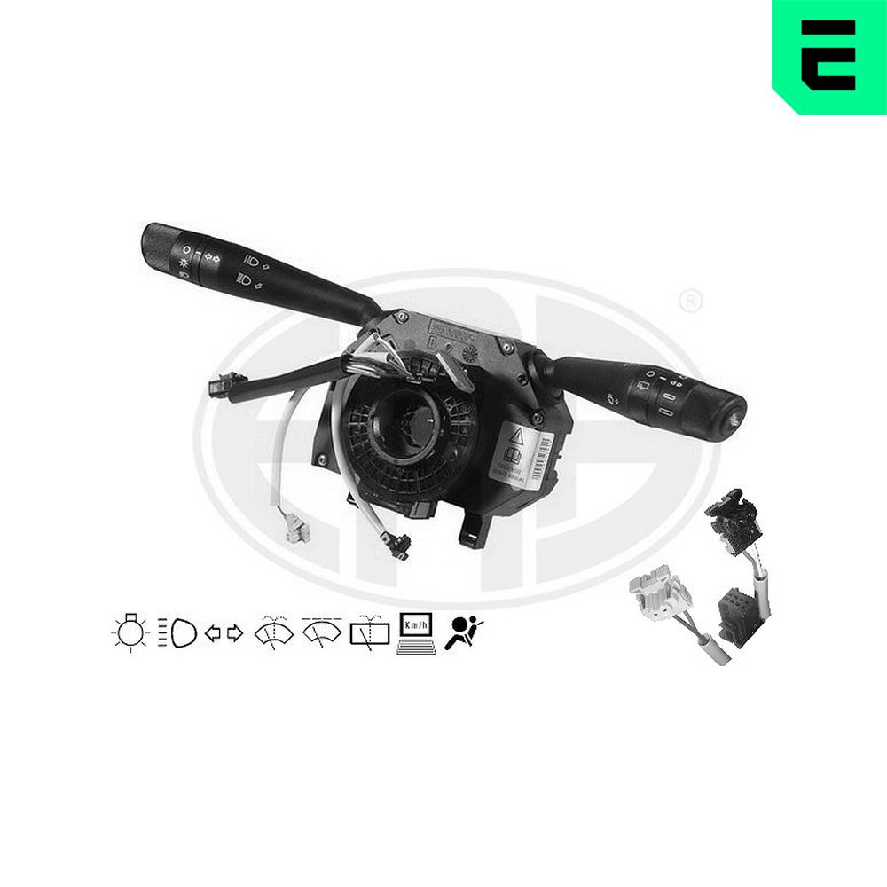 Steering Column Switch - 440440 ERA