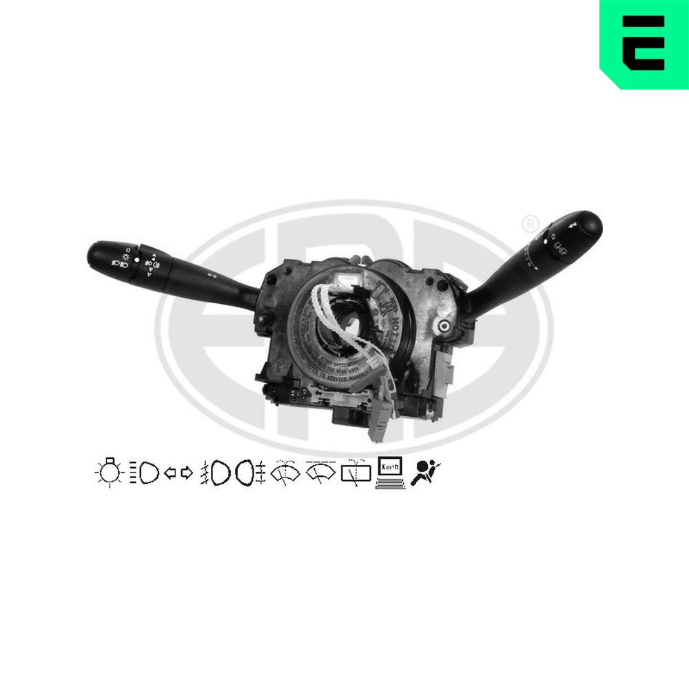 Steering Column Switch - 440457 ERA