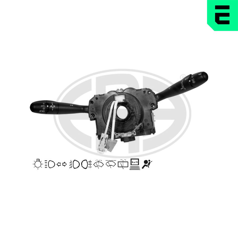 Steering Column Switch - 440486 ERA
