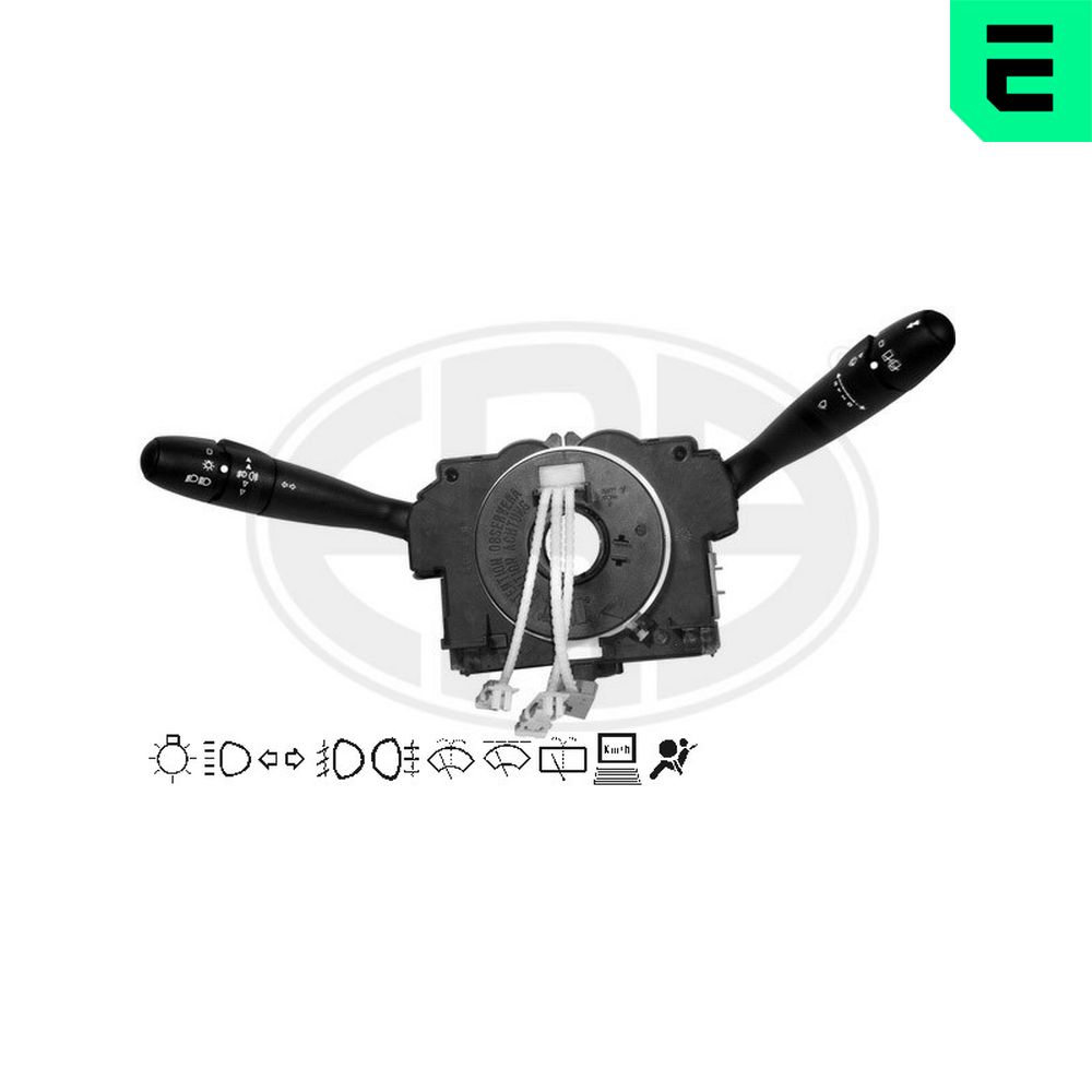 Leva devio guida - 440487 ERA