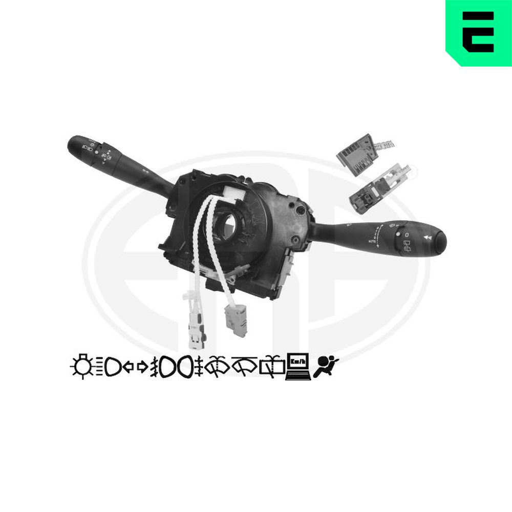 Leva devio guida - 440515 ERA