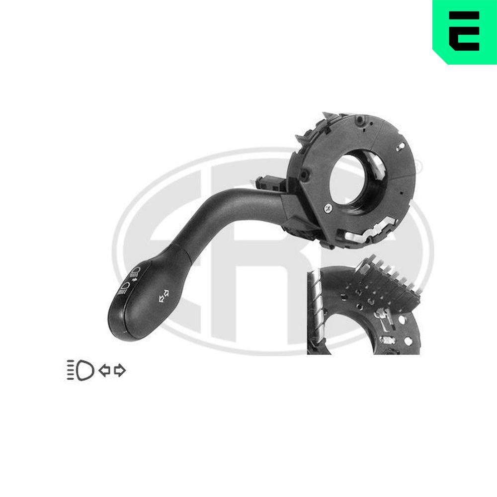 Steering Column Switch - 440521 ERA