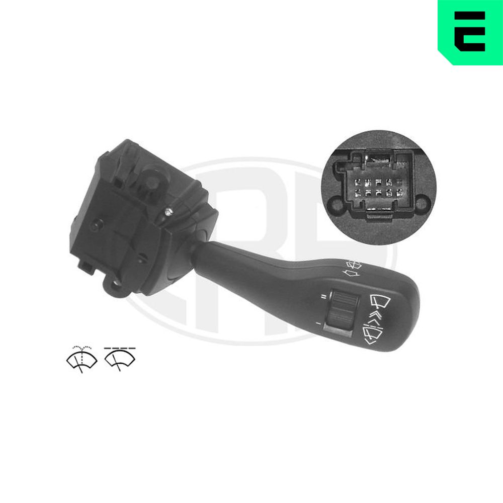 Leva devio guida - 440532 ERA