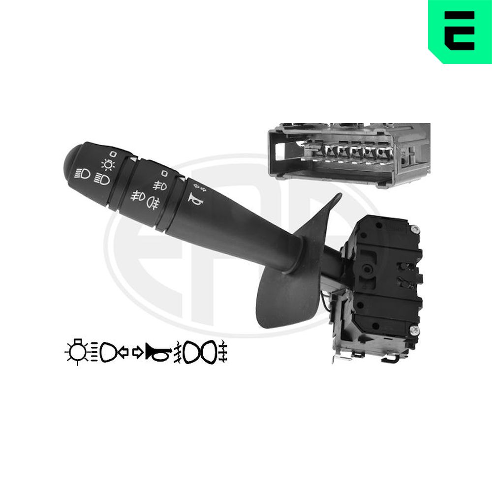 Steering Column Switch - 440547 ERA