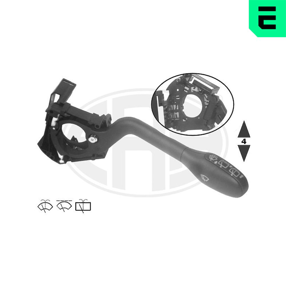 Steering Column Switch - 440548 ERA