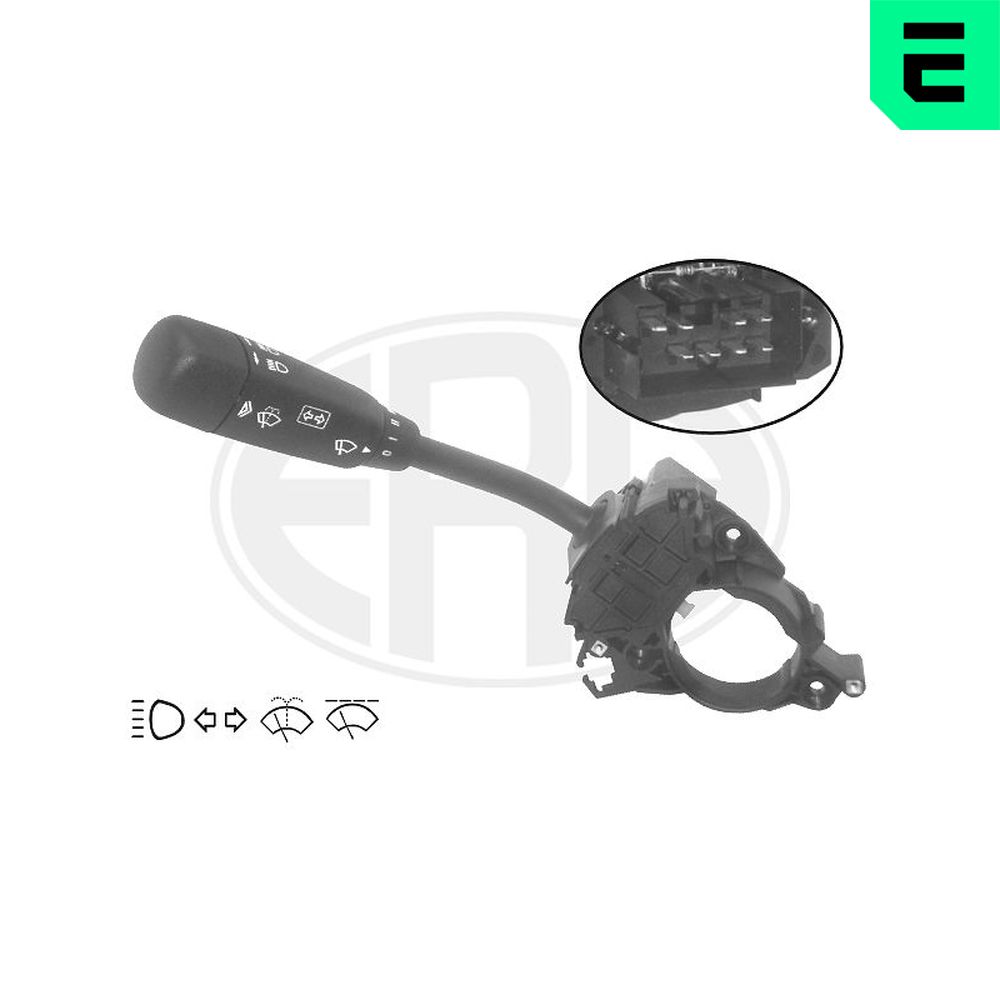 Steering Column Switch - 440549 ERA