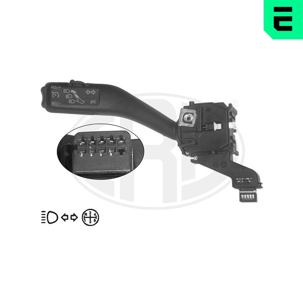 Steering Column Switch - 440557 ERA