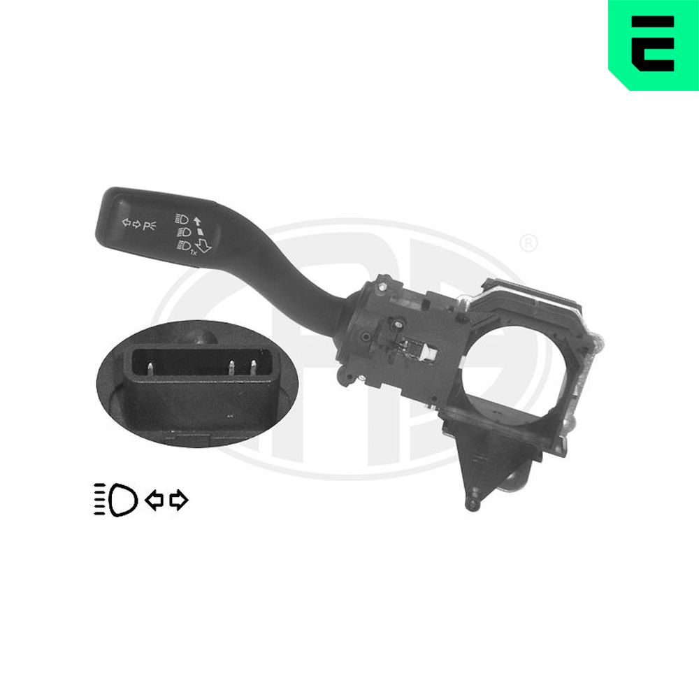 Steering Column Switch - 440562 ERA
