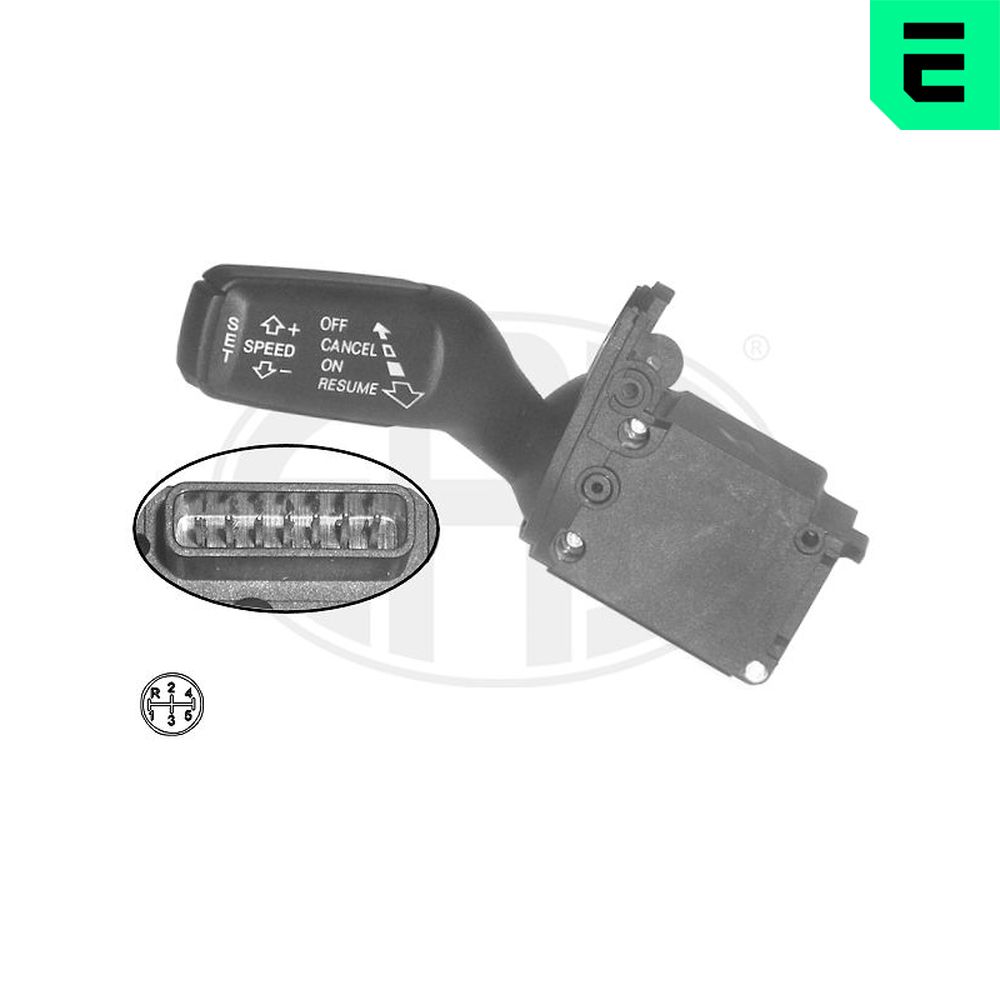 Steering Column Switch - 440563 ERA