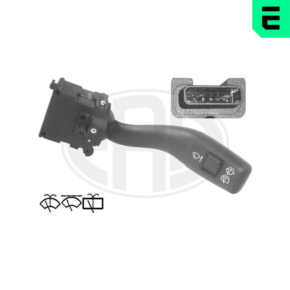 Steering Column Switch - 440582 ERA