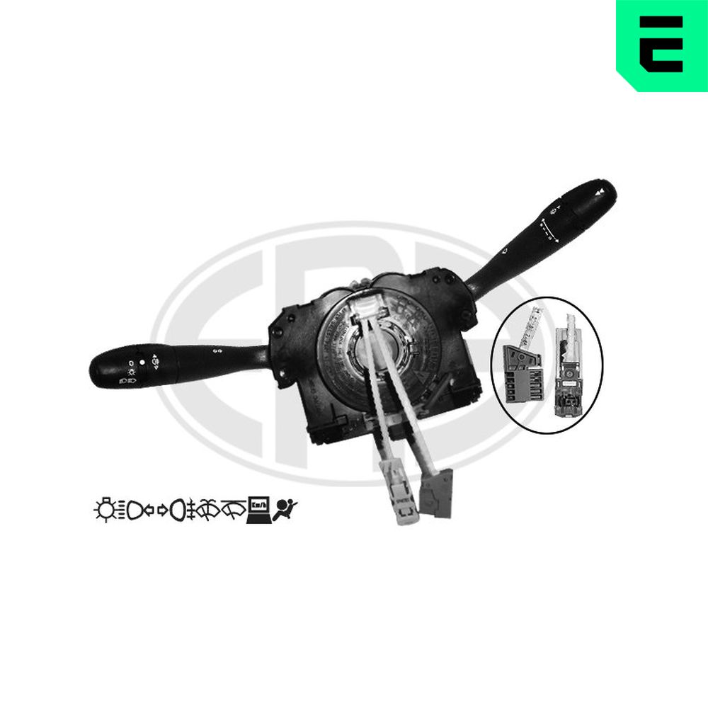 Steering Column Switch - 440590 ERA