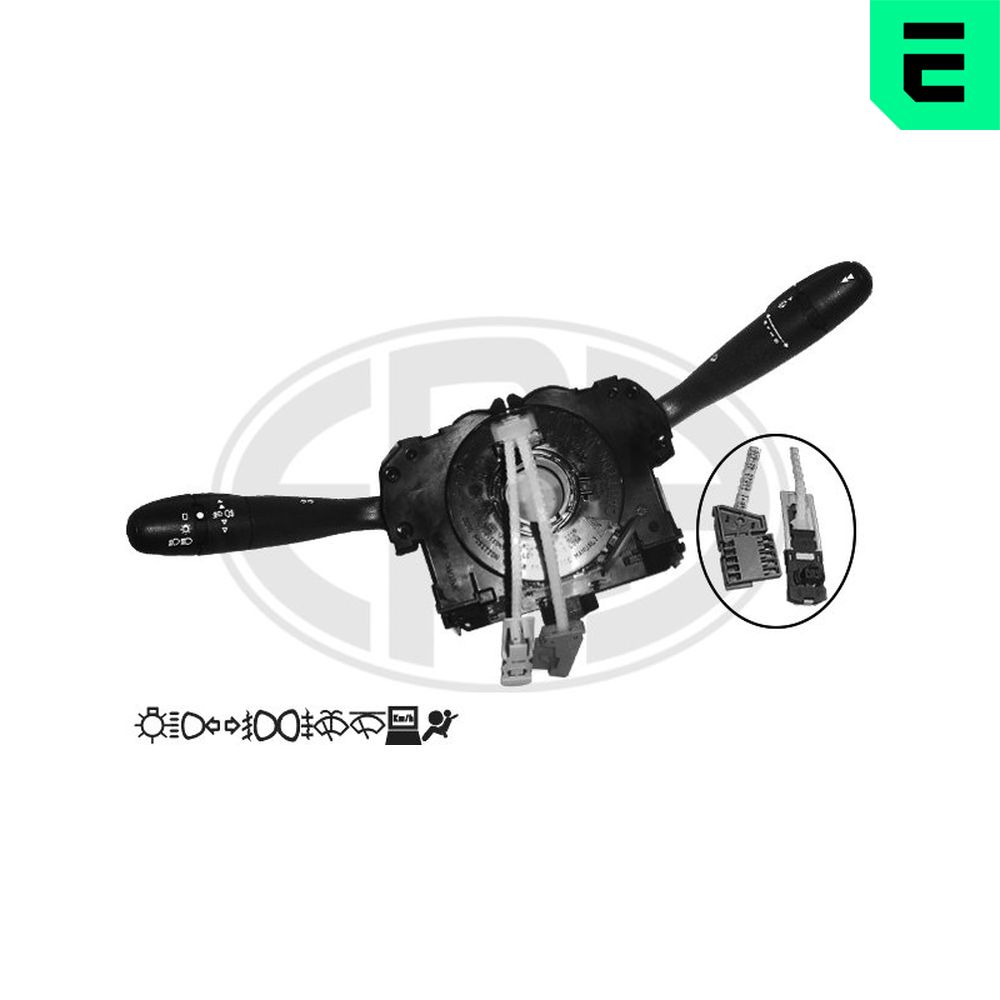Steering Column Switch - 440592 ERA