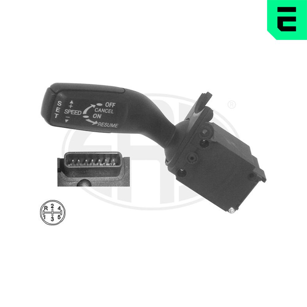 Steering Column Switch - 440606 ERA