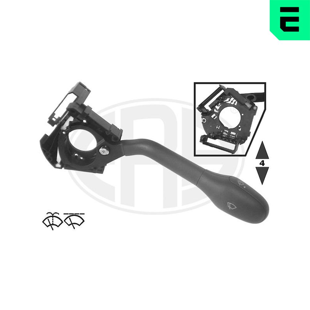 Steering Column Switch - 440608 ERA