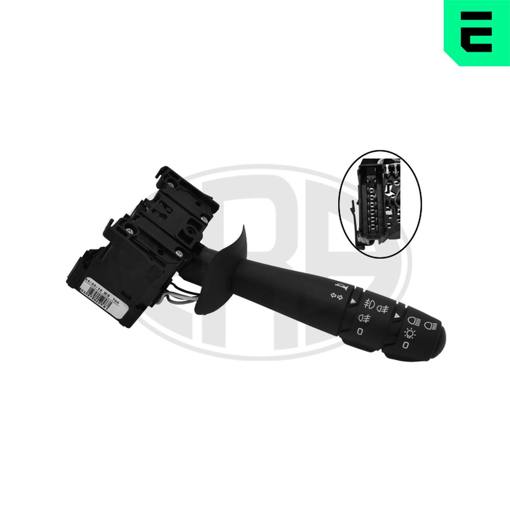Steering Column Switch - 440614 ERA