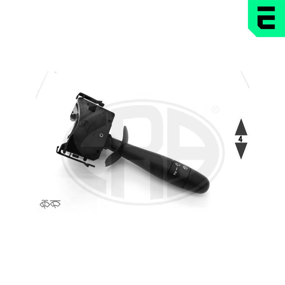 Steering Column Switch - 440633 ERA