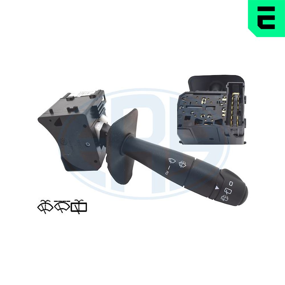 Leva devio guida - 440636 ERA
