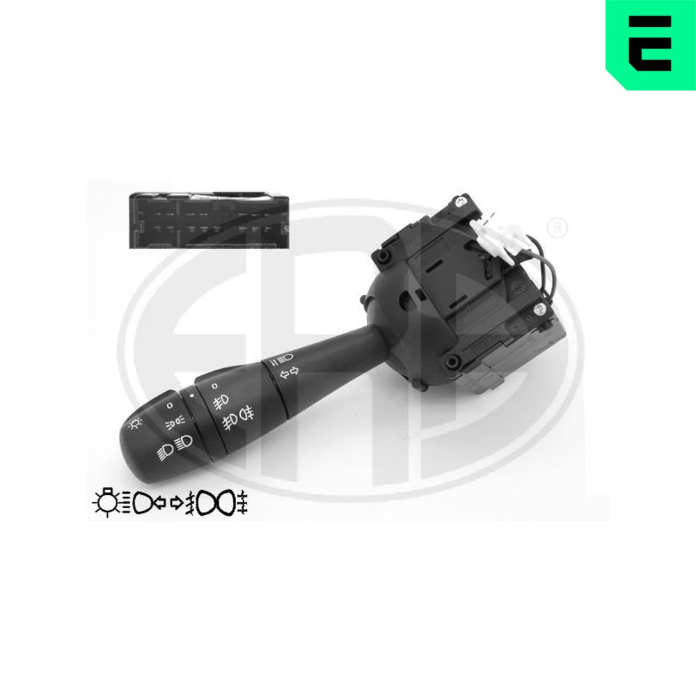 Steering Column Switch - 440641 ERA