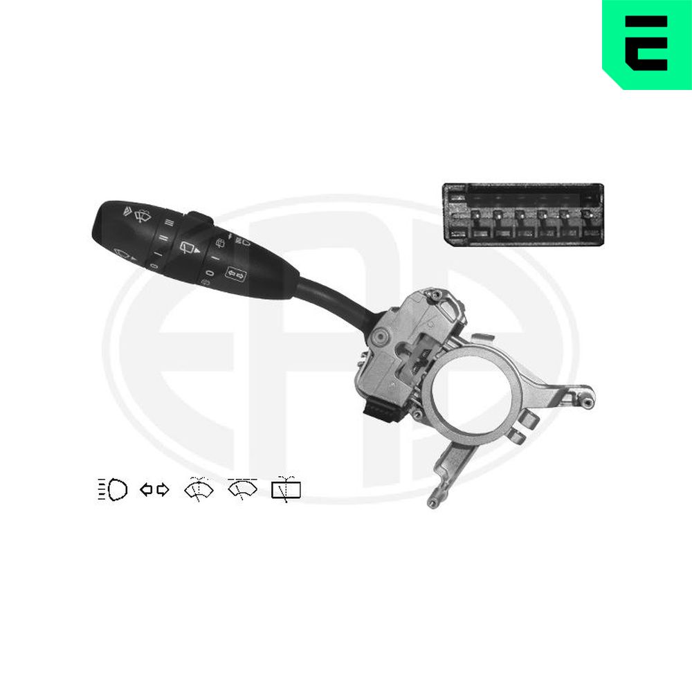Steering Column Switch - 440716 ERA