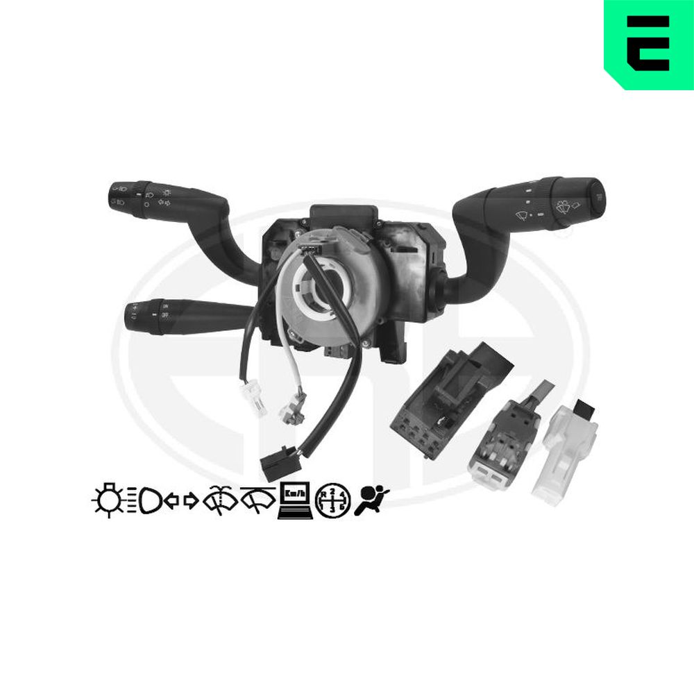 Steering Column Switch - 440742 ERA