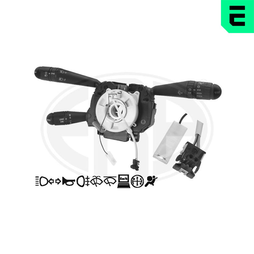 Steering Column Switch - 440746 ERA