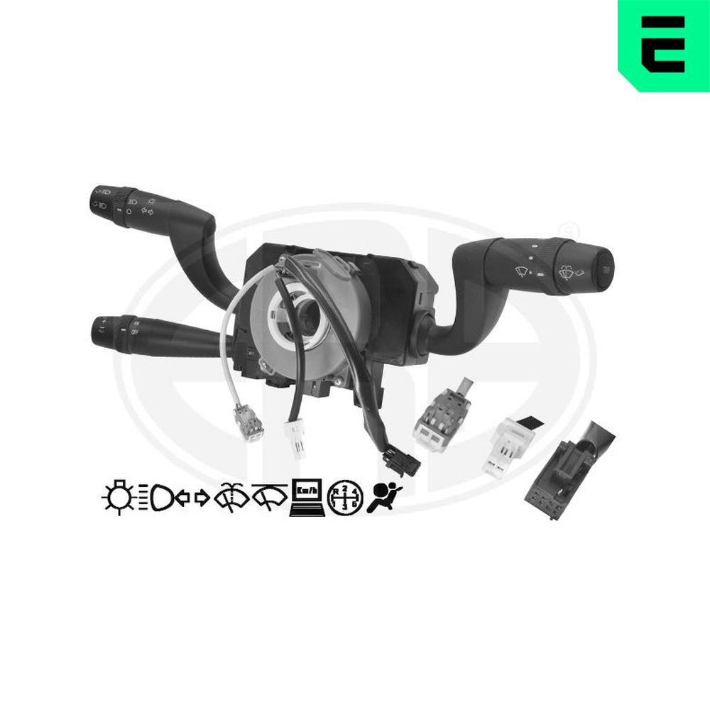 Steering Column Switch - 440753 ERA