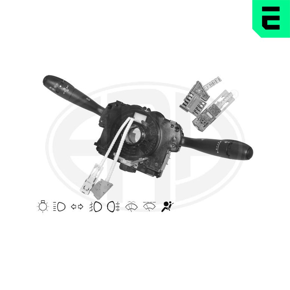 Leva devio guida - 440771 ERA