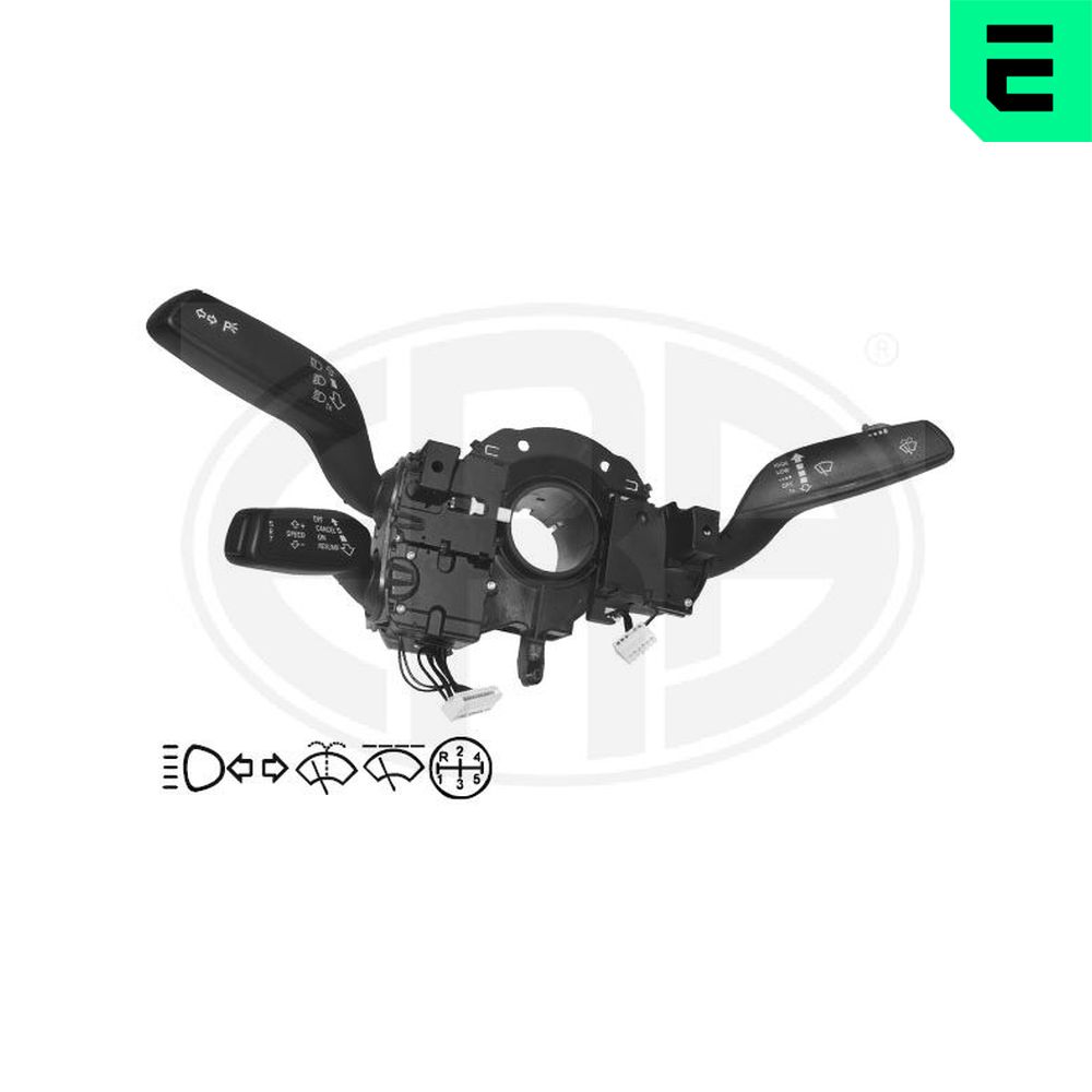 Leva devio guida - 440786 ERA