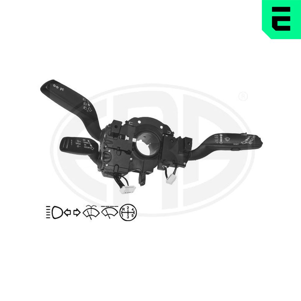 Leva devio guida - 440787 ERA