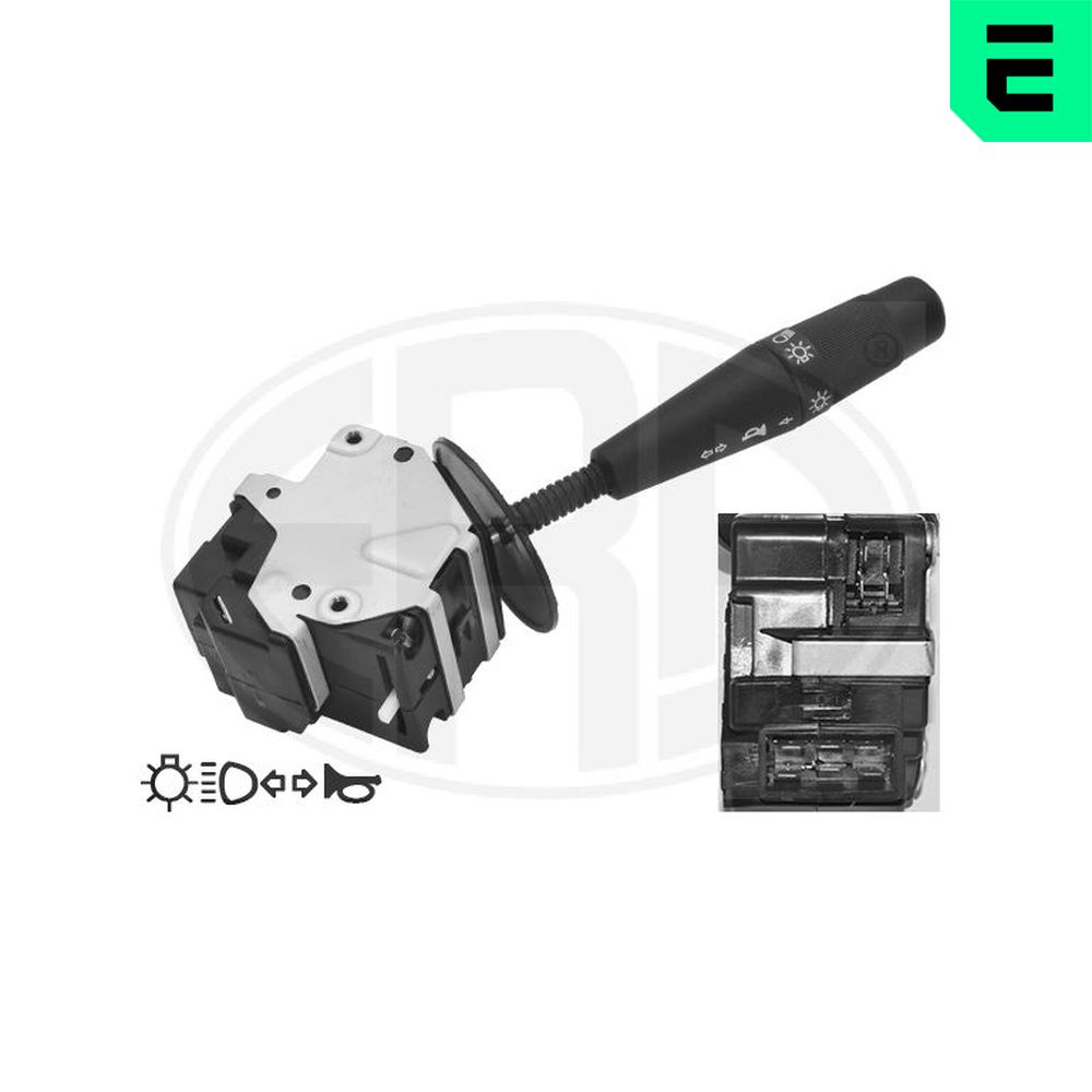 Leva devio guida - 440799 ERA