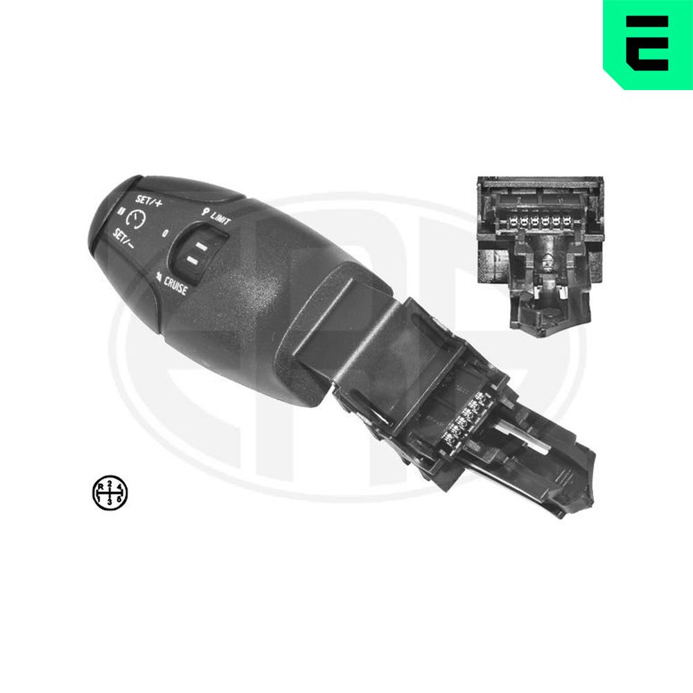 Steering Column Switch - 440808 ERA