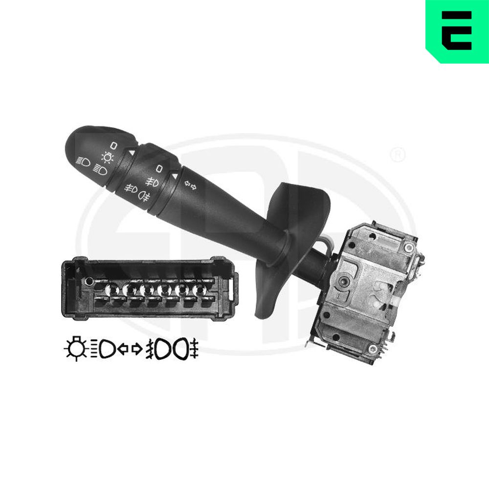Steering Column Switch - 440837 ERA
