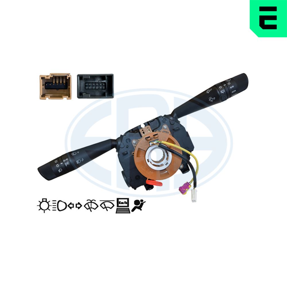 Steering Column Switch - 440889 ERA