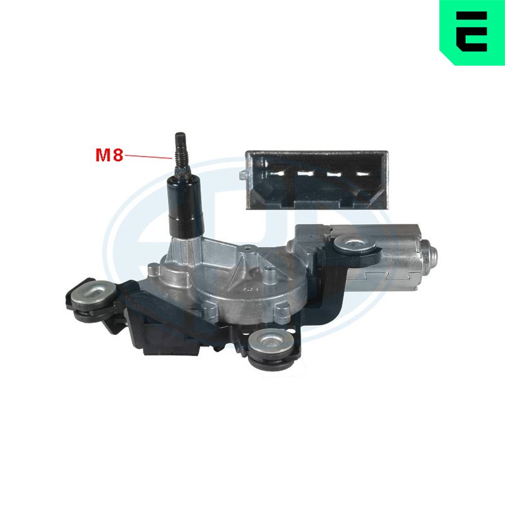 Wiper Motor - 460003A ERA