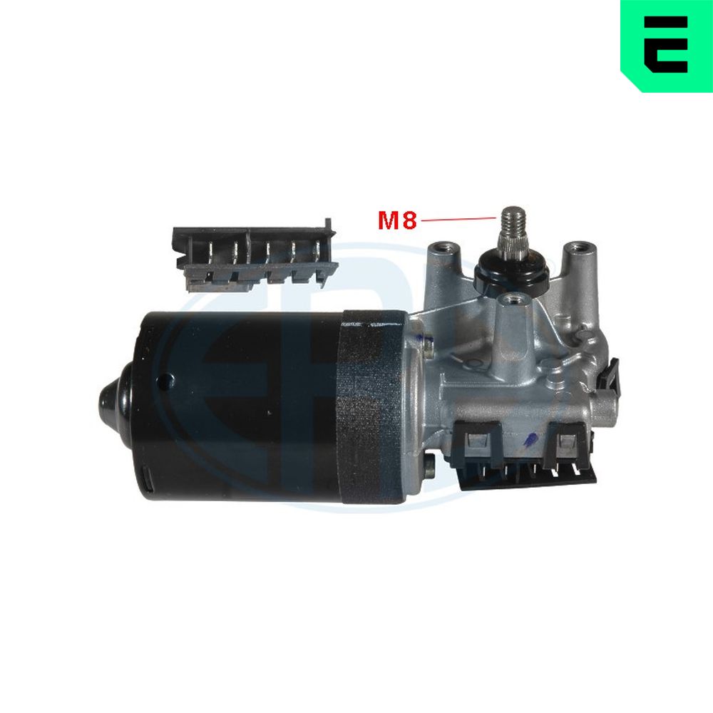 Wiper Motor - 460005 ERA
