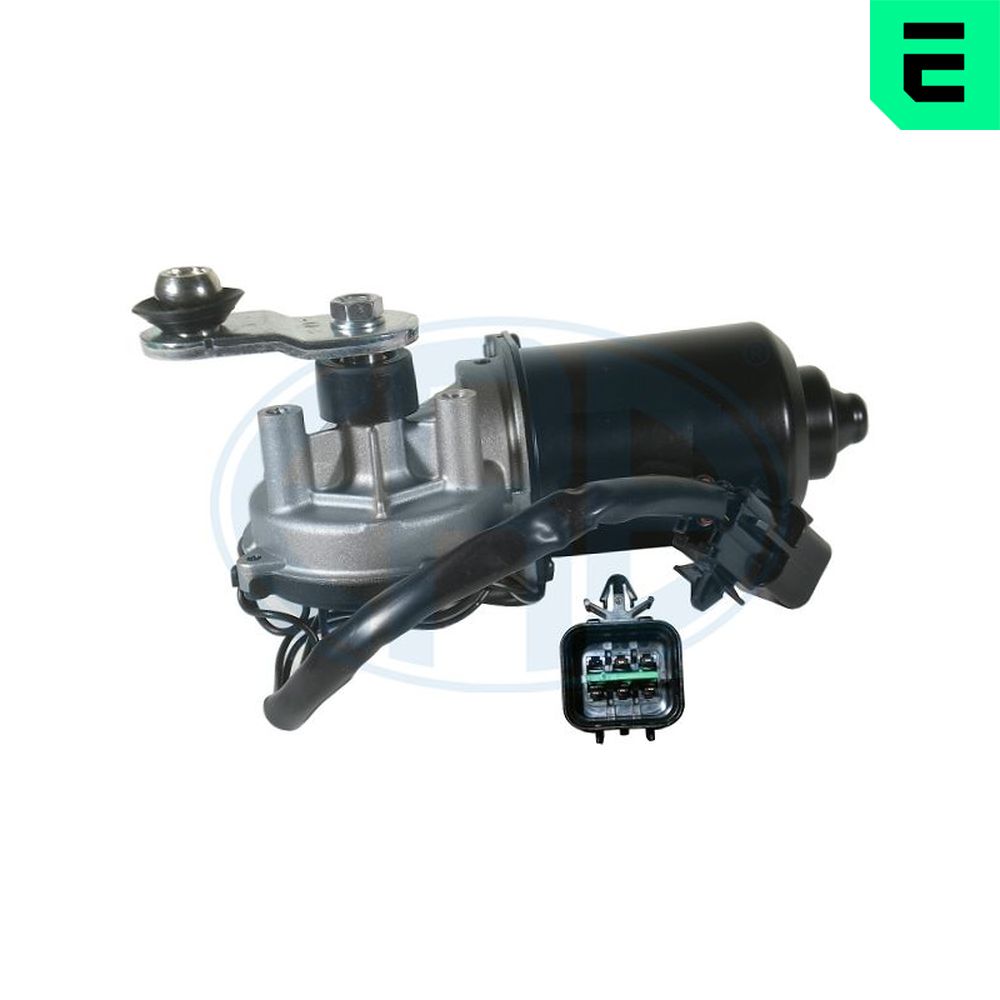 Wiper Motor - 460011 ERA