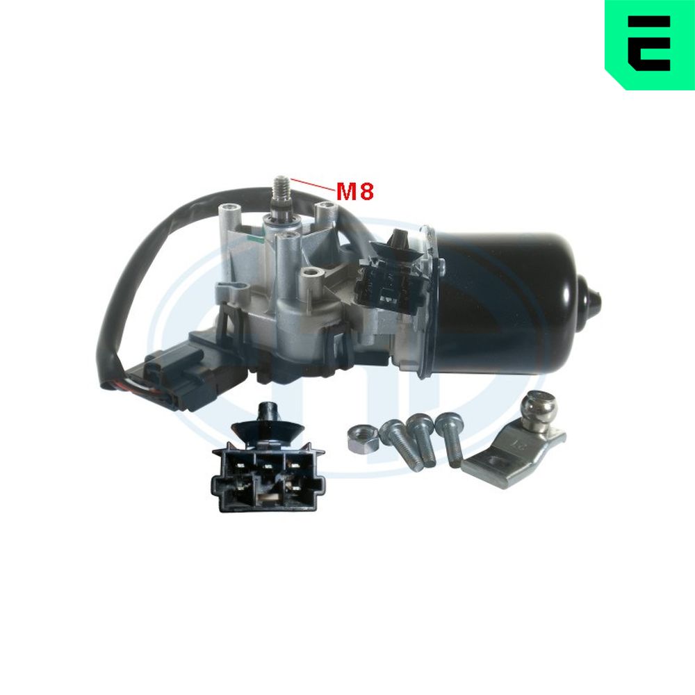 Wiper Motor - 460015A ERA