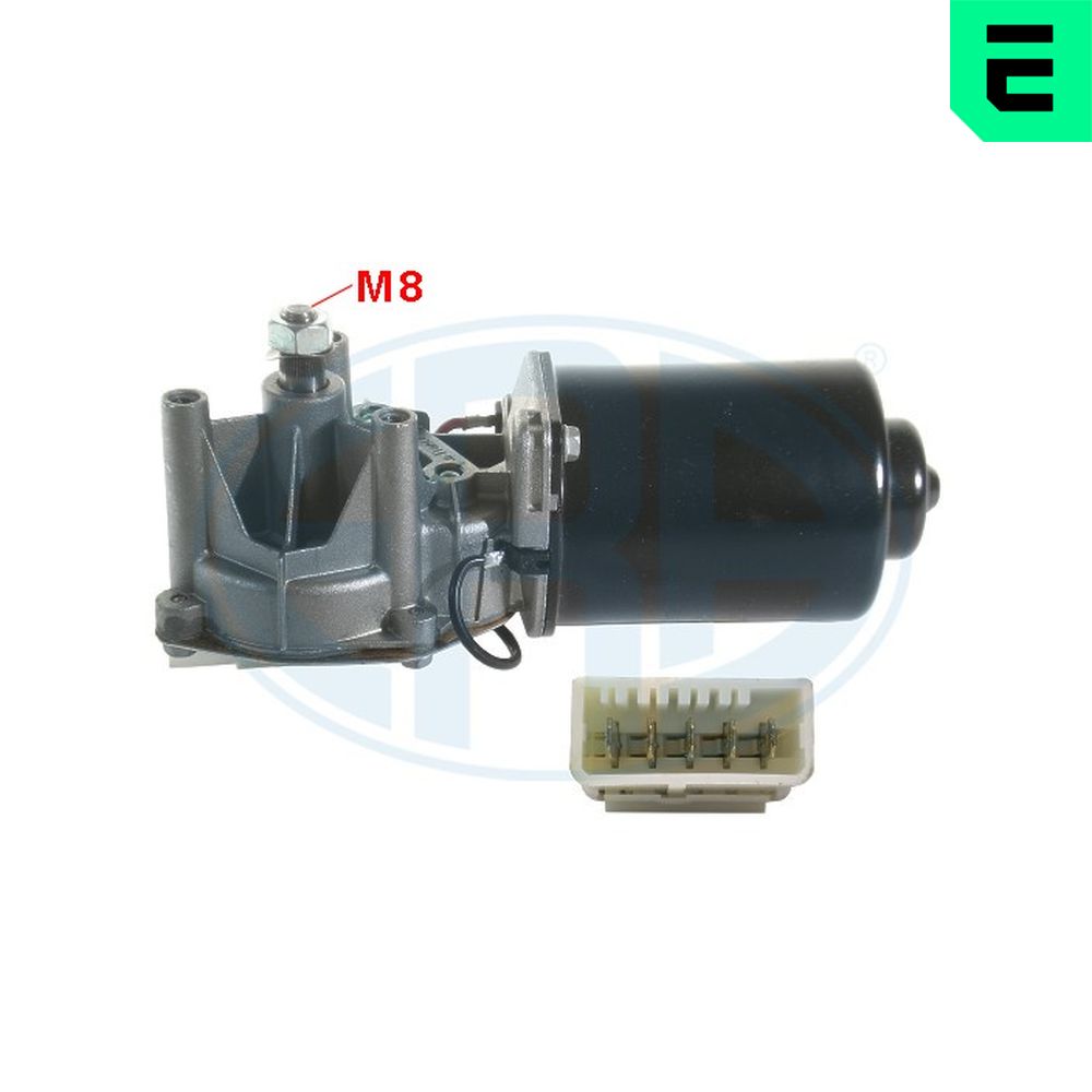 Wiper Motor - 460016 ERA
